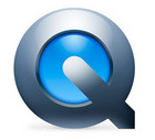 QuickTime player