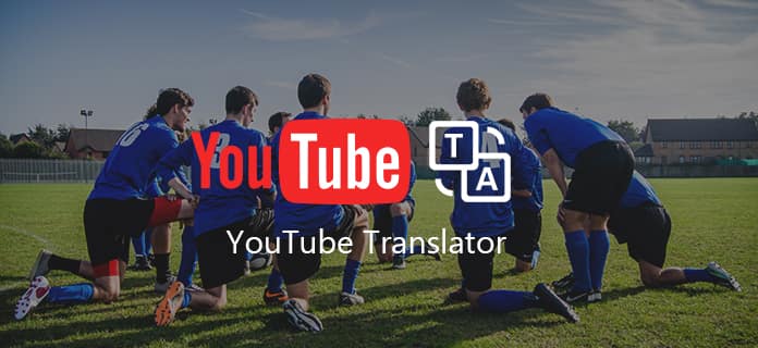 Tradutores do YouTube