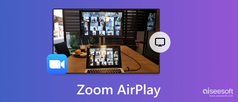 Zoom AirPlay