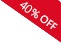 20% de desconto