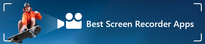 App Screen Recorder