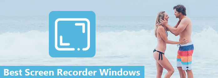 Melhor gravador de tela no Windows
