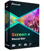 Screen Recorder