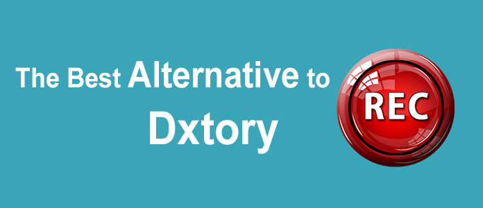 Alternativa ao Dxtory