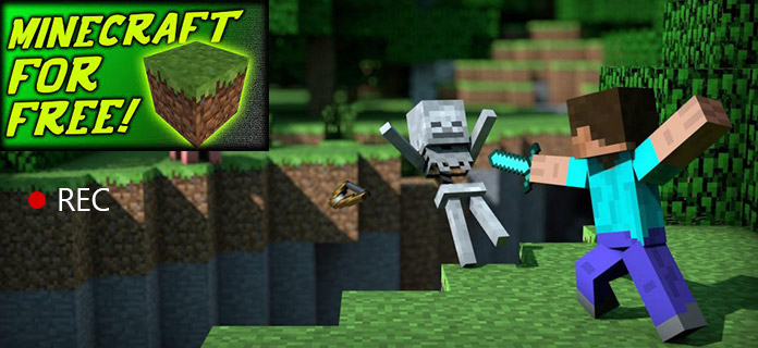 Minecraft Grátis