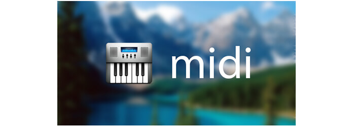 Reprodutor MIDI
