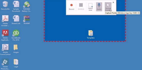 Microsoft PowerPoint