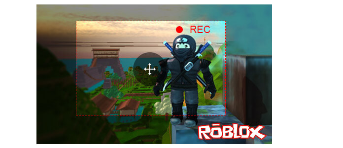 Grave vídeos do Roblox