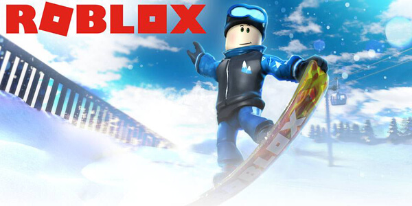 Vídeo do jogo Roblox