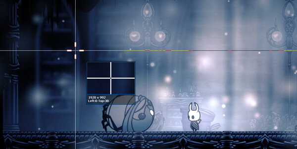 Captura de tela do jogo Steam