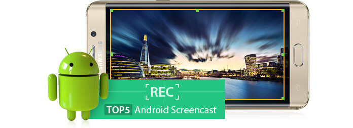 5 melhores softwares de screencast para Android