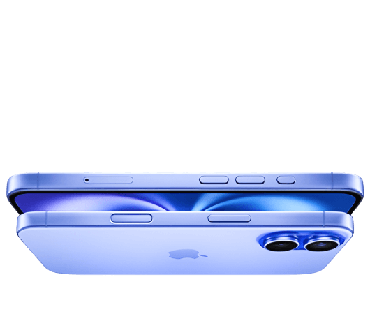 Dispositivos iPhone