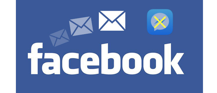 Como enviar mensagens do Facebook sem o Messenger