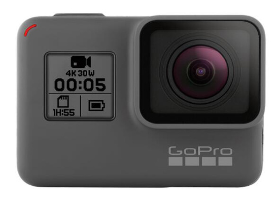 GoPro Hero5