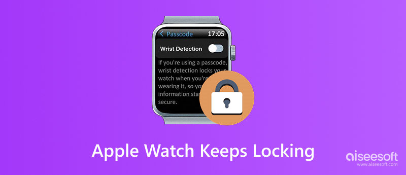 O Apple Watch continua travando