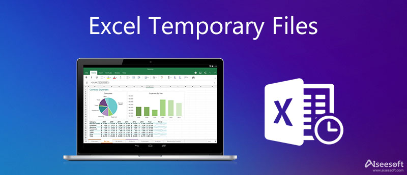 Arquivo Temporário do Excel