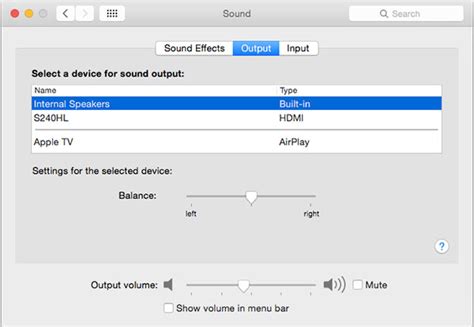 Redefinir Mac de Áudio