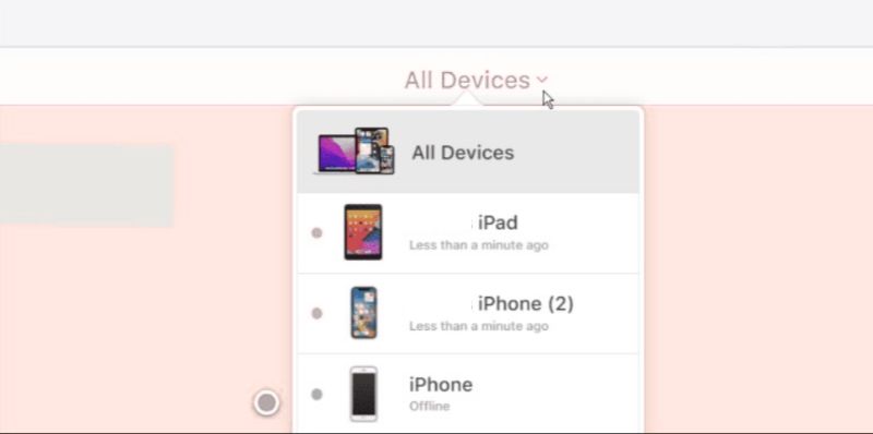 Escolha seu iPad
