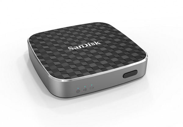 SanDisk