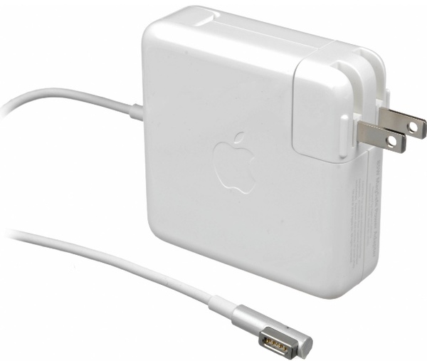 Verificar MagSafe