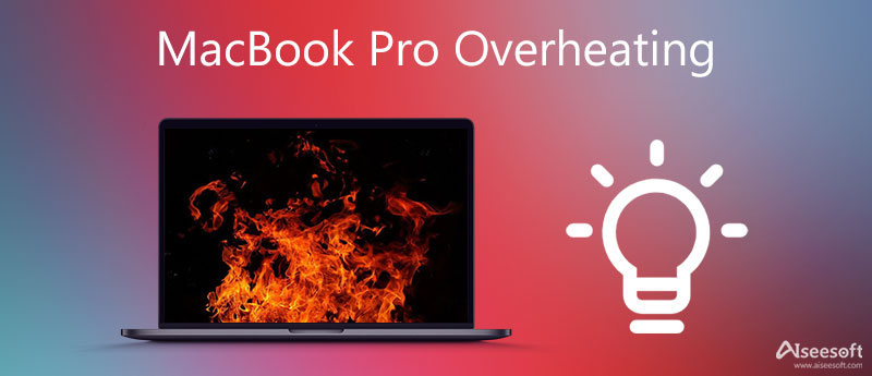 Superaquecimento do MacBook Pro