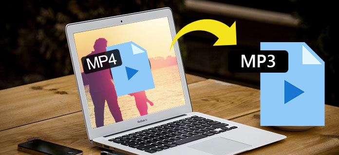 MP3 para MP4