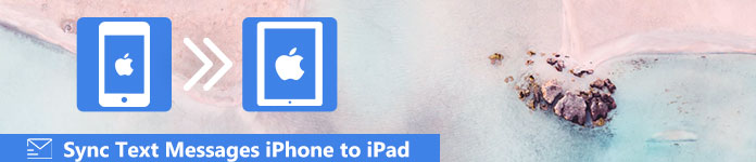 Sincronizar mensagens do iPhone para o iPad