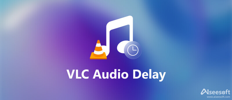 Corrigir atraso de áudio VLC