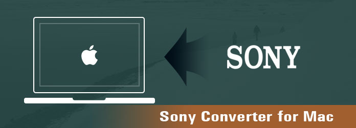 Conversor Sony para Mac