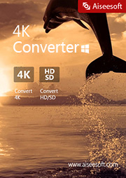 Conversor 4K