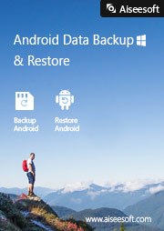 Backup e restauração de dados do Android
