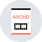Conversor AVCHD