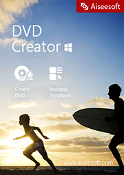 Criador de DVD