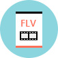 Conversor FLV