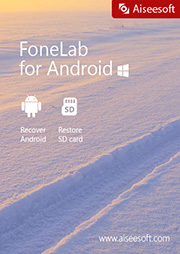 Data Recovery Android