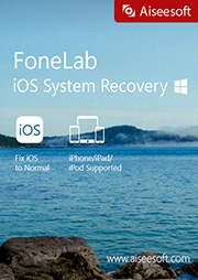 Recuperação do Sistema iOS