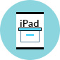 Suíte Converter iPad