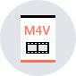 Conversor M4V