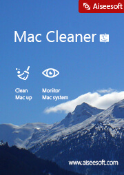 Mac limpador