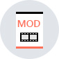 Conversor MOD