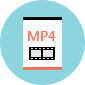 MP4 Conversor