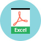 Conversor PDF para Excel