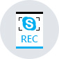 Gravador do skype