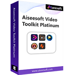 Kit de ferramentas de vídeo
