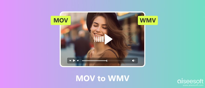 MOV para WMV