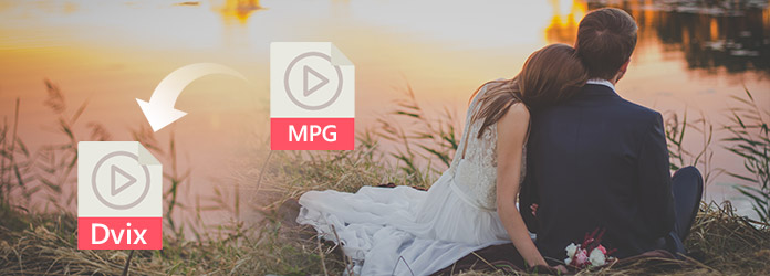 MPG para DivX