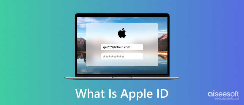 O que é um ID Apple