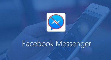 Problemas do aplicativo Facebook Messenger no iOS 17/16/15/14/13