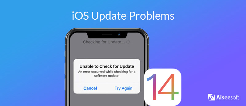 Problemas do iOS 16 para iPhone