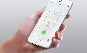 O iPhone não pode fazer ou receber chamadas no iOS 17/16/15/14/13